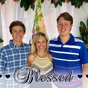 Meet your Posher, Kathy